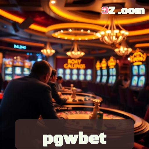 Inovação e Diversão na Plataforma PGWBet para Jogadores